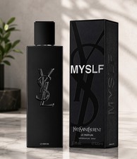 MYSLF Le Parfum Yves Saint Laurent cologne - a fragrance for men 2024