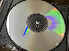 Ss Hyper Duel With Postcard Sega Saturn