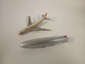 Zeppelin Mini | eBay