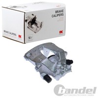 NK Bremssattel Vorderachse Rechts Passend FÜR Alfa Romeo 145 146 GTV Spider