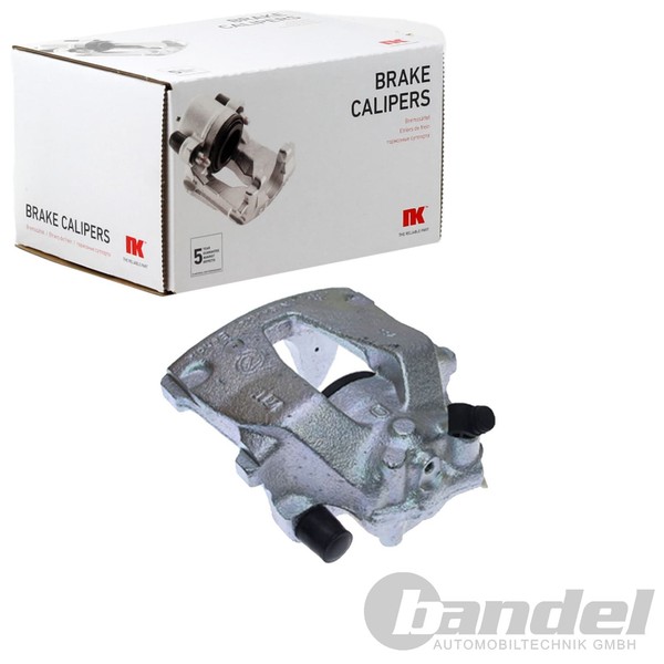 NK Bremssattel Vorderachse Rechts Passend FÜR Alfa Romeo 145 146 GTV Spider-image