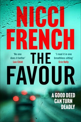 The Favour Nicci French