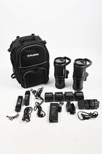 Profoto B1X 500 AirTTL 2-Light Location Kit 550