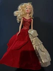BARBIE 2008 A CHRISTMAS CAROL AS EDEN STARLING P8734