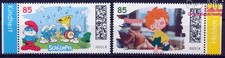 Stamps FRG (Germany) 2022 Mi 3717-3718 (complete issue) unmounted m (10836537