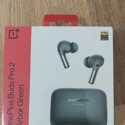 Dynaudio OnePlus Buds Pro - Arbor Green