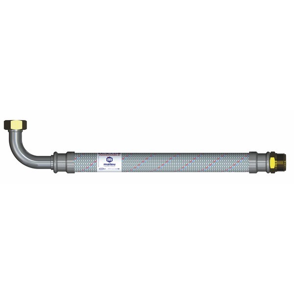 Flexible FF3/4 L700mm Neoperl 004070021 de raccordement pour plomberie sanitaire