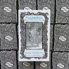 Yggdrasil Norse cards Llewellyn