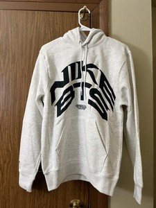 Nike Collaboration Hoodie | eBay