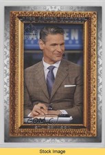 2020 SP Signature Edition Legends Life After Hockey Stu Grimson #LA-15 READ z6b