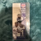 🔥2016 BASEBALL HOF INDUCTION TICKET GRIFFEY PIAZZA RARE Iconic Memorabilia🔥
