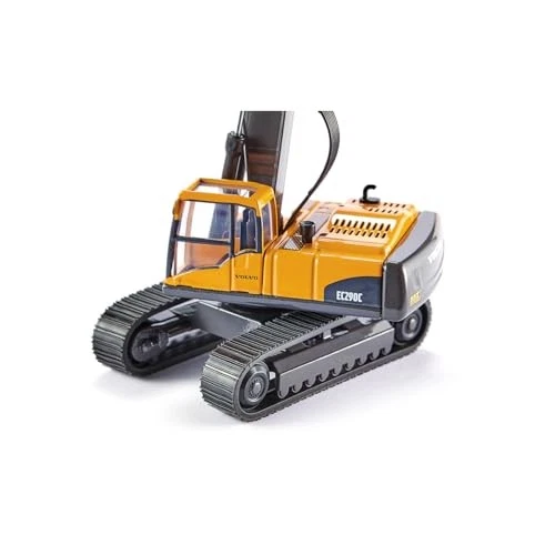 BorneLund SIKU Volvo Power Excavator EC290 1/50 SK3535G - Image 4 of 4