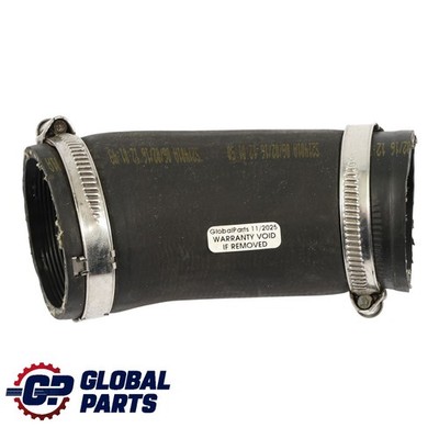Volkswagen Polo GTI Turbo Boost Ladeluftkühler Schlauch Leitung Rohr 6C0145792B