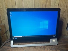 Gateway All-In-One 21.5" Touch PC ZX4971G Intel Core i3-2120 6GB 1TB Win 7 PRO