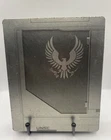 Halo 5 Guardians Limited Edition Steelbook Microsoft Xbox One - Tested