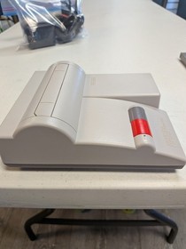 Nintendo NES Top Loader Console NES-101 w/Dog Bone, RGB, Power Led & Recap!!