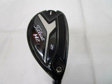 Titleist 818 H2 Hybrid 19° N.S.PRO MODUS3 TOUR 105 S RH Reshafted Used 25120102