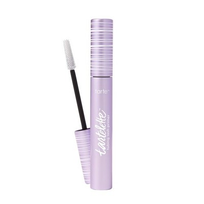tarte tartelette Tubing Lash Primer Hyaluronic Vegan Mascara Base (0.27 Fl Oz)