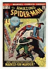 Amazing Spider-Man #108 VG/FN 5.0 1972