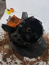 Manual Transmission 6 Speed Fits 02-04 Mini Cooper Oem