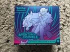 Pokémon ETB Coffret Dresseur D'élite EV09 EV9 Aventures Ensemble NEUF FR 🇫🇷