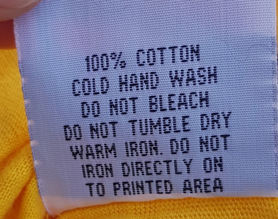 Bundaberg Rum Rugby Wallabies Supporters T Shirt - Mens Sz XL Sports  - image 4 of 4