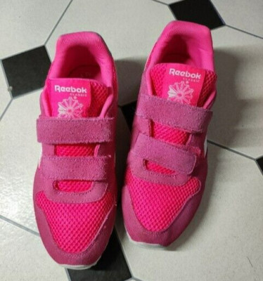 Reebok, Mädchen, GL3000, Pink, Gr.31.5