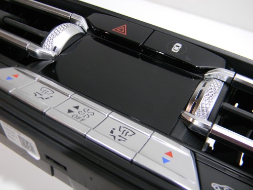 BMW G20 G21 G28 G29 z4 Klimabedienteil Automatic Air Conditioning Control A/C - Picture 5 of 10