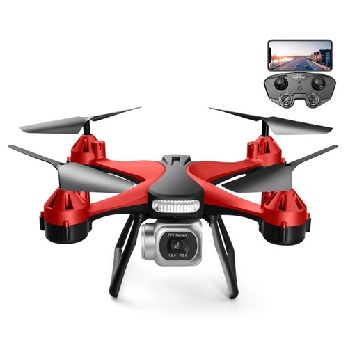 Foldable FPV Quadcopter 360 Degree Roller RC Air Plane Quadcopter for Boys Girls - Picture 15 of 17
