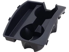 Front Console Cup Holder fits Jeep Commander 2006-2007 Sport Utility 4dr 24FDDK