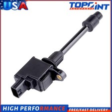 For 2000-2001 Nissan Maxima Rear Passenger Side 3.0l V6 Ignition Coil For 2000-2001 Nissan Maxima Rear Passenger Side 3.0l V6 Ignition Coil