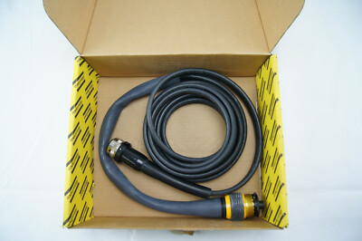 Atlas Copco 4220 4129 05 Kabel für Tensor S 5 meter Machine Cabel