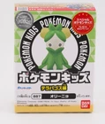 Dolliv Bandai 2025  Pokemon Kids Terapagos Series Figure