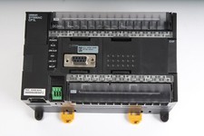 Omron CP1L PLC Processors products for sale | eBay Omron CP1L PLC Processors products for sale | eBay