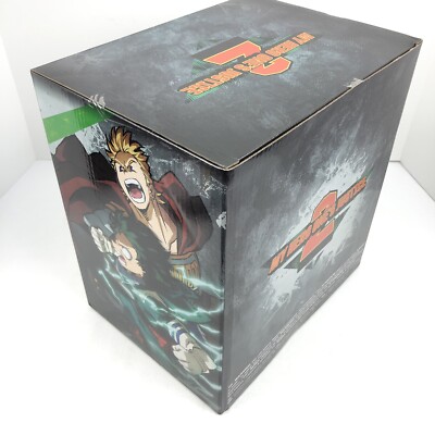 My Hero One's Justice 2 Collector's Edition For Nintendo Switch