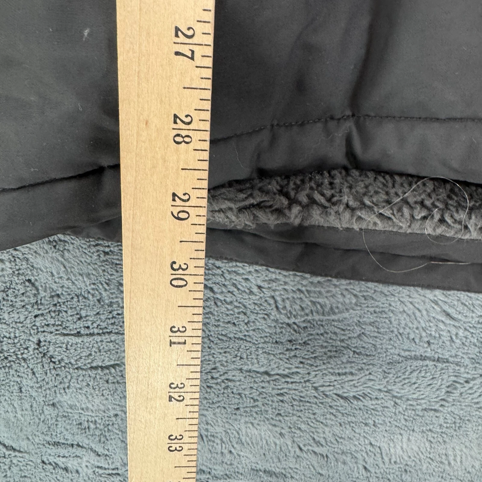 patagonia isthmus hooded quilted lining full zip jacket