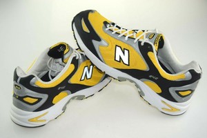 new balance 642 abzorb