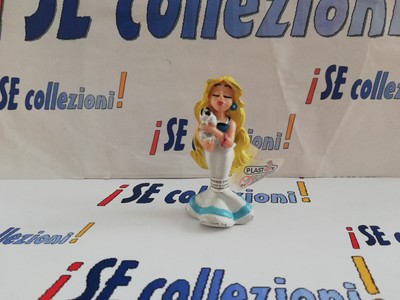 Falbala Pirates Pirates Asterix Cleopatra Plastoy PVC