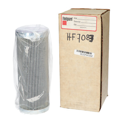 Fleetguard HF7083 Replacement Hydraulic Filter New NFP
