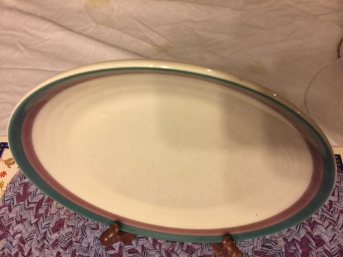 Pfaltzgraff Juniper (1) 10" Dinner Plate Excellent Condition USA Lot#0100 - Picture 9 of 12