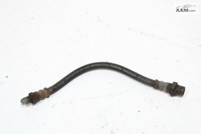 2013-2018 BMW 320I XDRIVE F30 REAR LEFT SIDE BRAKE CALIPER HOSE PIPE OEM