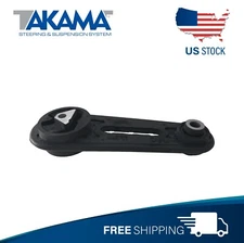 Rear Engine Torque Rod Mount For 07-12 NS VERSA 1.8L, SENTRA 2.0L, CUBE