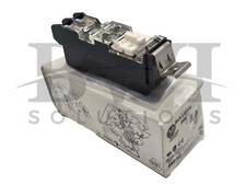 NEW Allen Bradley 595-AB /C Auxiliary Contact 1 N.O. NEMA Size 0-5 Starter 595AB