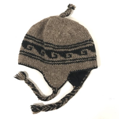 fleece lined hats ear flaps