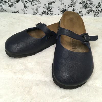 birkenstock maria clogs