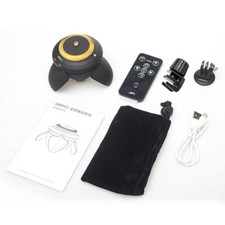 AFI MRP01 Electric Panorama Head 360 Time Lapse Video Camera Rotator Panorama