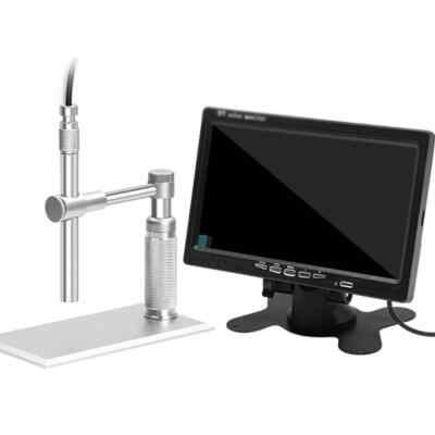 Pen Type HD Digital Electron Microscope Mobile Phone Circuit Board Repair