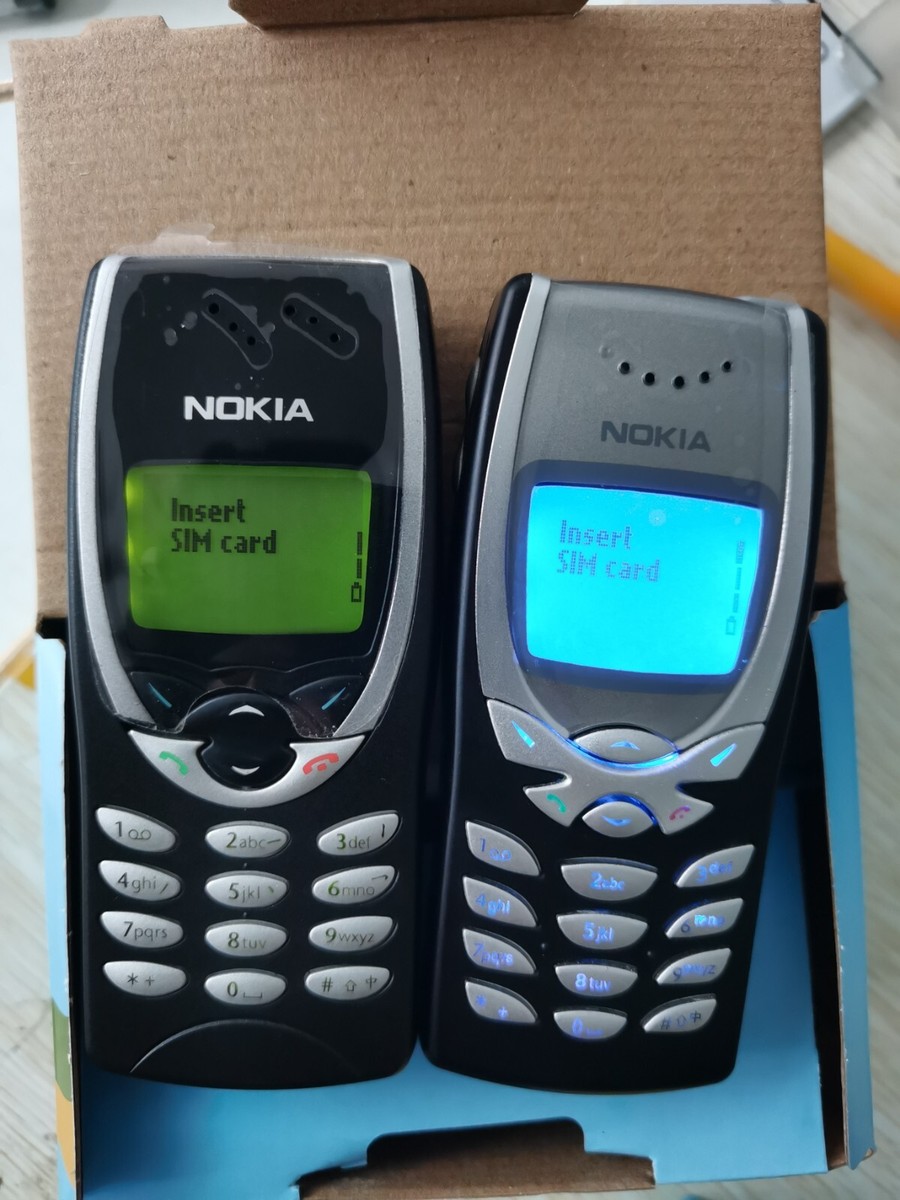 Nokia 8210 8250 | eBay