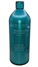 Softsheen Carson Wave Nouveau Phase 3 Shape Lock Conditioning Neutralizer/33.8oz