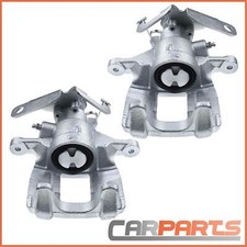 Bremssattel Hinten L+R 48mm 16mm für Ford Tourneo Custom V362 Bus Transit V362